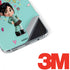 Disney Wreck-it Ralph Vanellope Sugar Icons Galaxy S8 Plus Skin